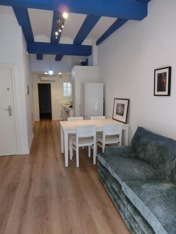 Ferienwohnung Total Valencia Blue Exterior foto