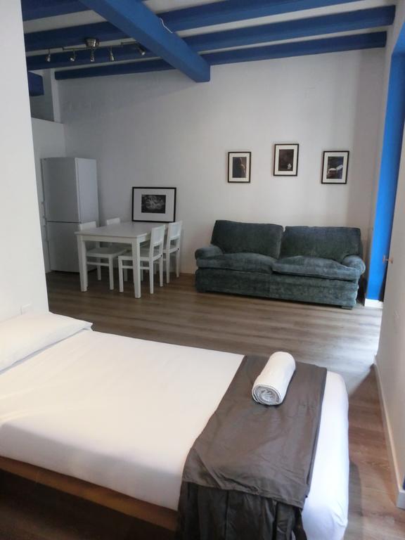 Ferienwohnung Total Valencia Blue Exterior foto