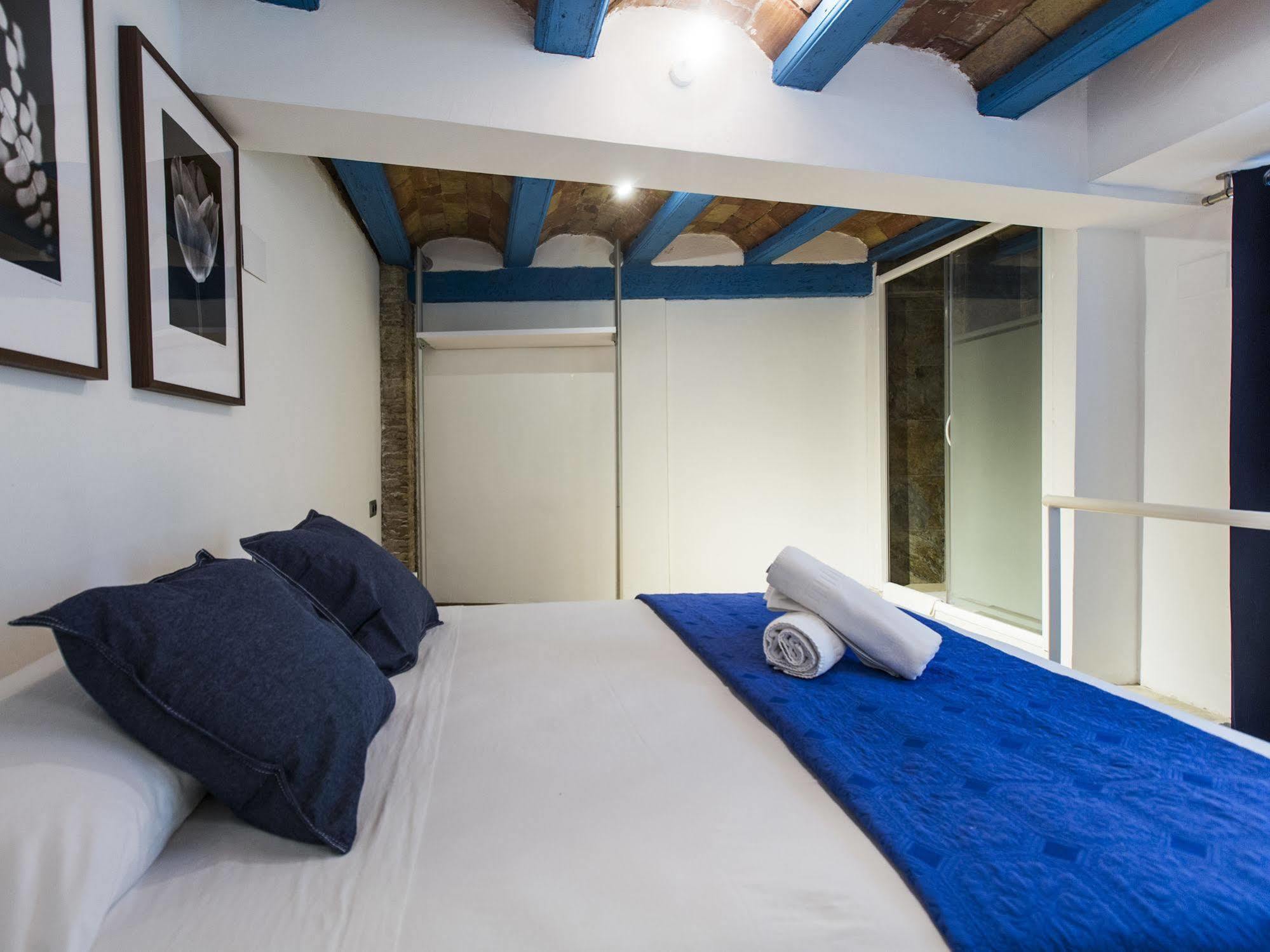Ferienwohnung Total Valencia Blue Exterior foto